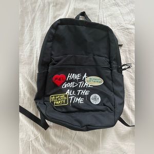 Volcom Outer Banks backpack-new